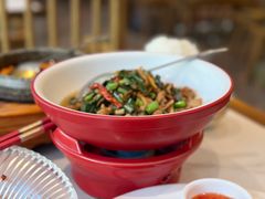 八街蒜苗小炒肉-家宴滇食记·云南家常菜