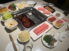 -海底捞火锅(万丰桥店)