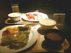 android_upload_pic-无印良品餐堂 MUJI Diner(成都太古里店)