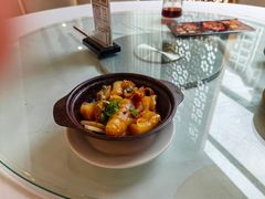 -顺德人家食府(黄金广场店)