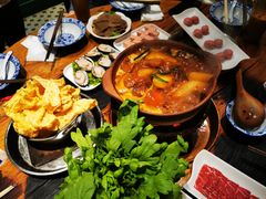 -十六蒲(桂林路店)