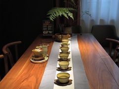 -蘇锦宴·淮扬菜烤鸭·小院(三元桥霄云路店)