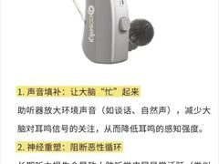 -自然之声助听器(平凉店)