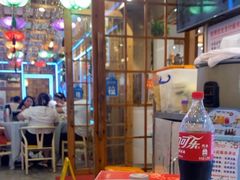 -大师傅金奖啤酒鱼(西街口总店)