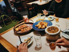 -小吊梨汤·北京菜·烤鸭(清河万象汇店)