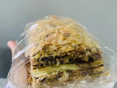 -爱德顺糕点食屋(利民道店)