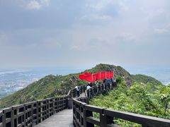 -圌山