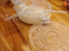 红糖凉糕-金陵一哥龙虾馆(三牌楼总店)