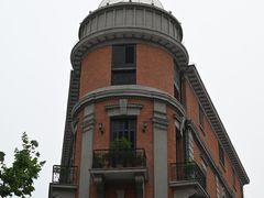 -飞马旅黎黄陂路文旅街区