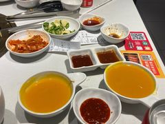 -韩时烤肉(枫蓝店)