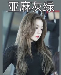 -东秀护肤造型