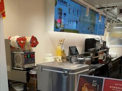-KOI Thé(正佳广场店)