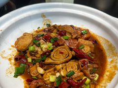 -鱼头泡饭·湖北菜·非物质文化遗产(岳家嘴总店)