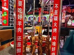 -路边边.炒菜烧烤.音乐餐厅(良乡长虹店)