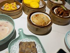 -喜势点·糖沙翁手工茶点·本地人茶居(永庆坊店)