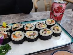 -屋里家延边朝鲜族冷面(梅林3店)