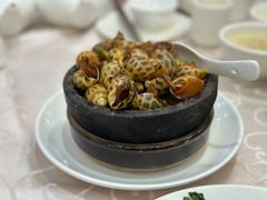 -凤城礼记鱼翅海鲜酒家(新马路总店)
