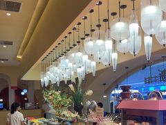 -凡塔斯牛排自助餐厅(莆田万达店)
