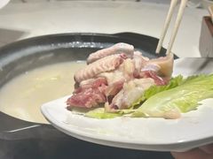 -大良毋米粥·粥底火锅(岭南天地店)