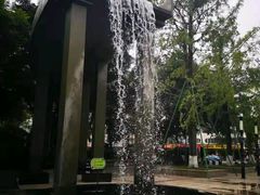 -温江公园