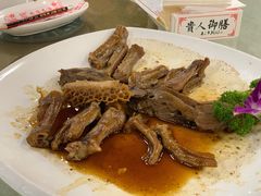-贵人御膳