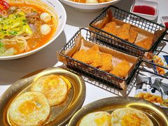 -友达面馆(广州总店)