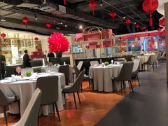 -悦融·京鲁菜·露台花园(安定门店)