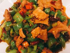 -文三里屯面馆(三里屯店)