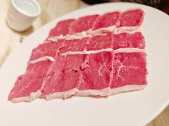 -涮福記·现切牛羊肉火锅(世纪汇店)