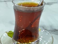 -bosphorus 铂斯西餐厅·土耳其烧烤(环市中路店)