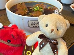 -中国厨房/台湾牛肉面