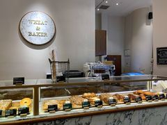 -WHEAT&BAKER-麥(凯德来福士店)