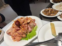 -天宜隆蘑菇宴火锅(石景山旗舰店)