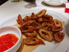 -虎哥私房菜(馒头山店)