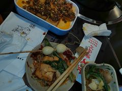 -川麻婆泥锅涮肚·串串火锅(物资学院店)