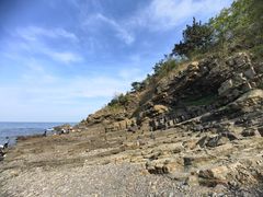 -灵山岛风景区