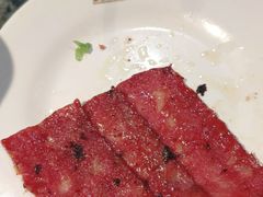 -豪食披萨烤肉自助(保定商场店)