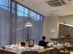 -味+新京宴·烤鸭·北京菜(创意谷店)