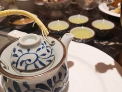 -半岛翡丽海鲜自助餐厅(观风亭店)