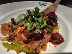 -川成元·麻辣香锅(凯德MALL西直门店)