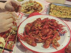 -辣出味岳阳特色烧烤·龙虾大排档(砂子塘总店)