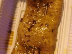 -巴五中胖娃烧烤