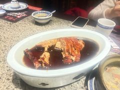 -南京大牌档(凯德1818店)