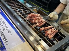 -集杰尚品海鲜烤肉自助餐厅(乳山振华店)