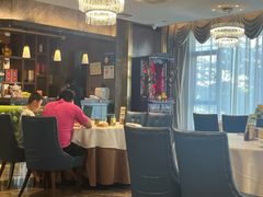 -怀德酒楼·粤菜·海鲜·茶点(怀德万象汇店)