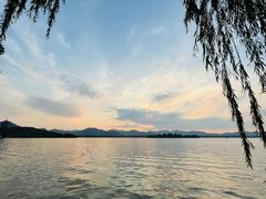 -杭州西湖柳莺里酒店