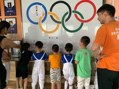 -北京众国际击剑俱乐部