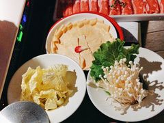 -九鼎轩脆毛肚火锅(南京东路店)