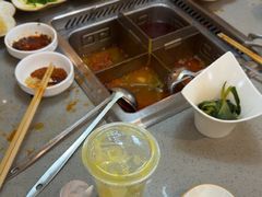 -海底捞火锅(攀枝花万达店)