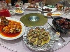 -顺风海鲜港(金玉兰店)